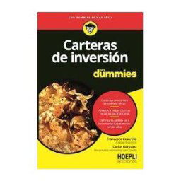 HOEPLI S.p.A. Carteras De Inversión Para Dummies