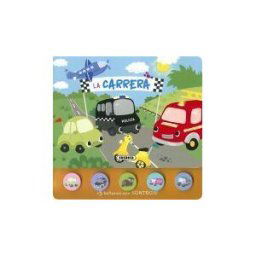 Susaeta Ediciones La Carrera
