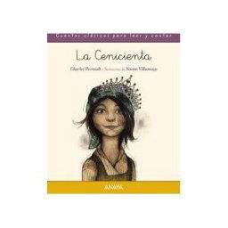 Anaya Educación La Cenicienta