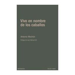 Maclein y Parker Vivo En Nombre De Los Caballos