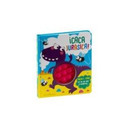Panini Pulsa Y...pop! - caca Jursica!