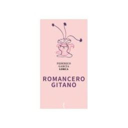 Ya lo dijo Casimiro Parker Romancero Gitano