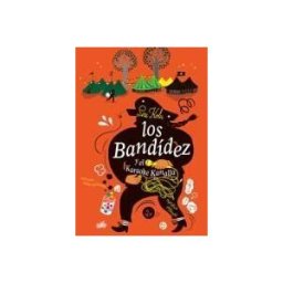 Nordica Libros Estuche Los Bandidez Y Los Bandidez Y El Karaoke Kanalla