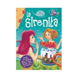 Editorial LIBSA, S.A. La Sirenita