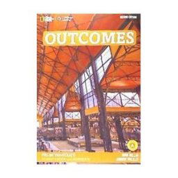 National Geographic Learning Outcomes. Pre-intermediate A Combo (split Edition - Student's Book Workbook) With Class Dvd-rom Workbook Audio Cd
