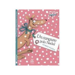 Lata de Sal Editorial S.L. Canguro Polo Nadal