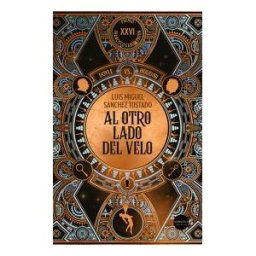 EDICIONES VERSATIL, S.L. Al Otro Lado Del Velo