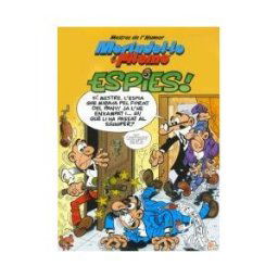 B-EDICIONESB, EDICIONES Espies