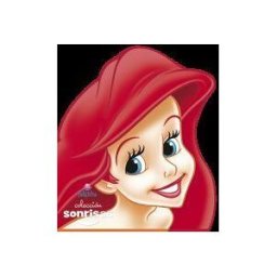 Disney amp; Marvel La Sirenita Sonrisas