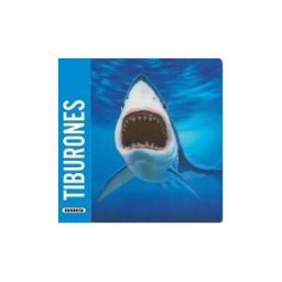 Susaeta Ediciones Tiburones
