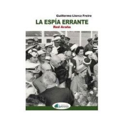 EDITORIAL CANAL DE DISTRIBUCION La Espía Errante