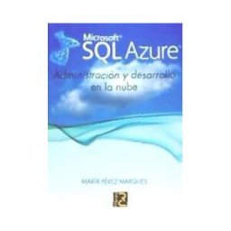 RC Libros Microsoft Sql Azure