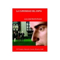 Editorial Arguval La Curiosidad Del Espía
