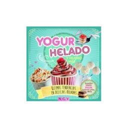 NGV Yogur Helado Y Mucho Más