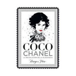 Lunwerg Editores Coco Chanel. La Revolución De La Elegancia