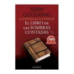 Minotauro Cts La Espada De La Verdad N 01 El Libro De Las Sombras Contadas 1/2