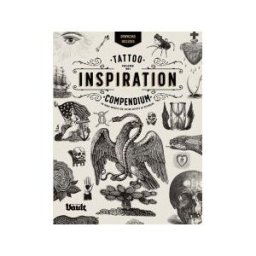 Avenue House Press Pty Limited Tattoo Inspiration Compendium