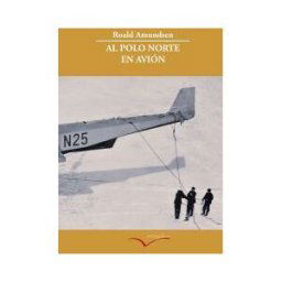 Interfolio SL Al Polo Norte En Avión.