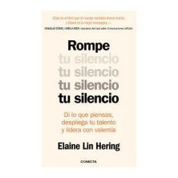 CONECTA Rompe Tu Silencio