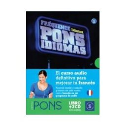 Difusión Centro de Investigación y Publicaciones de The Pons Idiomas Radio Show Inglés Cd