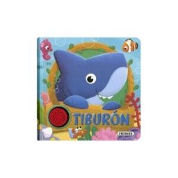 Susaeta Ediciones Tiburón