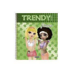 Susaeta Ediciones Trendy Model. Fitness