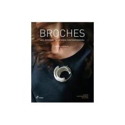 Promopress Broches 400+ Diseño De Joyería Contemporanea