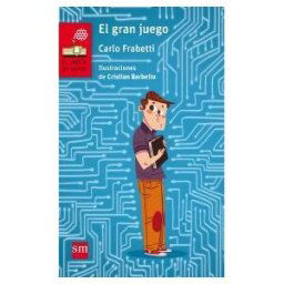 Fundación Santa María-Ediciones SM El Gran Juego