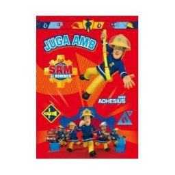 Editorial Base Juga Amb Sam El Bomber 2