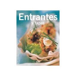 Naturart Cocina/tendencias. Entrantes Y Tapas
