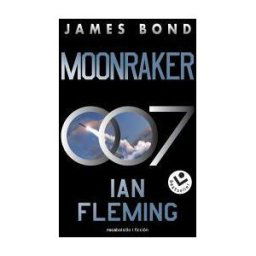 Roca Bolsillo Moonraker (james Bond 007 Libro 3)