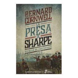 Editora y Distribuidora Hispano Americana, S.A. Los Estragos De Sharpe