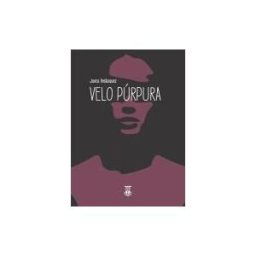 Caballero Ediciones Velo Púrpura