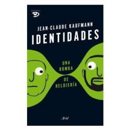 Editorial Ariel Identidades, Una Bomba De Relojería