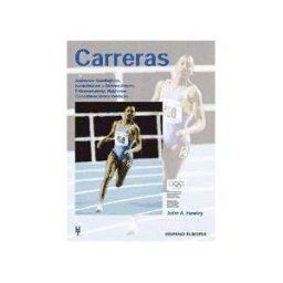 Editorial Hispano Europea S.A. Carreras