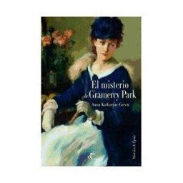 dépoca Editorial El Misterio De Gramercy Park