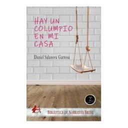 Editorial Adarve Hay Un Columpio En Mi Casa