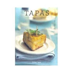 Editors, S.A. Tapas