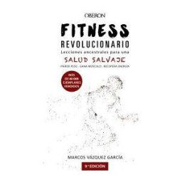 Anaya Multimedia Fitness Revolucionario