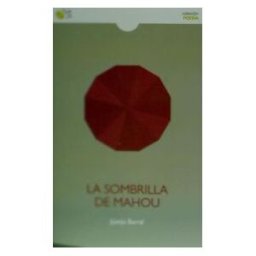 Ediciones Baile del Sol La Sombrilla De Mahou