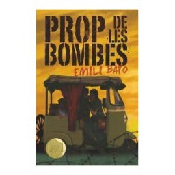 Editorial Crulla, S.A Prop De Les Bombes