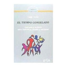 GEDISA Tiempo Congelado, El