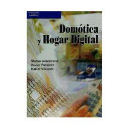 Ediciones Paraninfo, S.A Domótica Y Hogar Digital