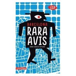 Editorial Comanegra S.L. Barcelona Rara Avis