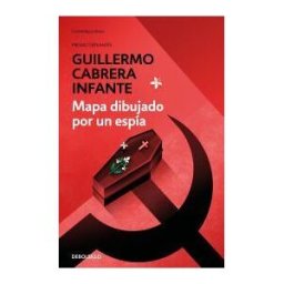 SUMA DE LETRAS S.L Mapa Dibujado Por Un Espía