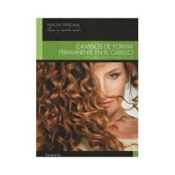 Ediciones Paraninfo, S.A Cambios De Forma Permanente En El Cabello