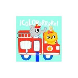 Yoyo El Camión De Bomberos