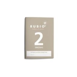 Editorial Rubio - Enrique Rubio Polo, S.L.U. Estimulación Cognitiva: Gnosias 2
