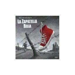 Lóguez Ediciones La Zapatilla Roja