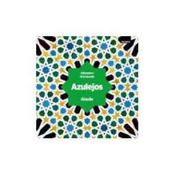 Dos de Arte Ediciones, S.L. Ed. Visual - Alicatados De La Alhambra (italiano)